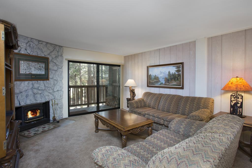 Summit By 101 Great Escapes Lejlighed Mammoth Lakes Værelse billede