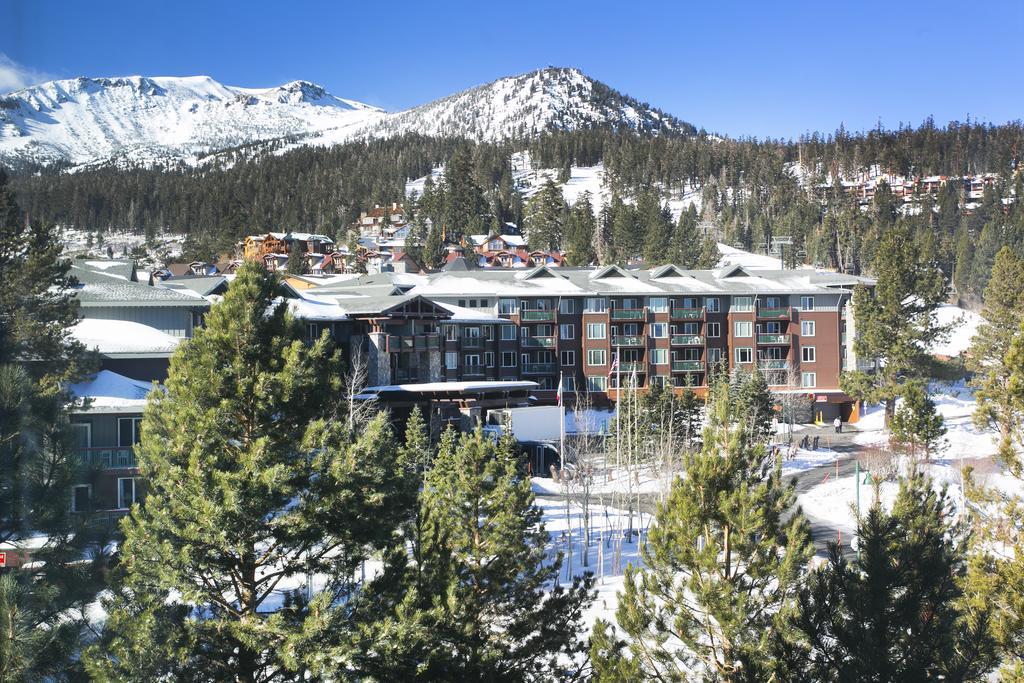 Summit By 101 Great Escapes Lejlighed Mammoth Lakes Værelse billede